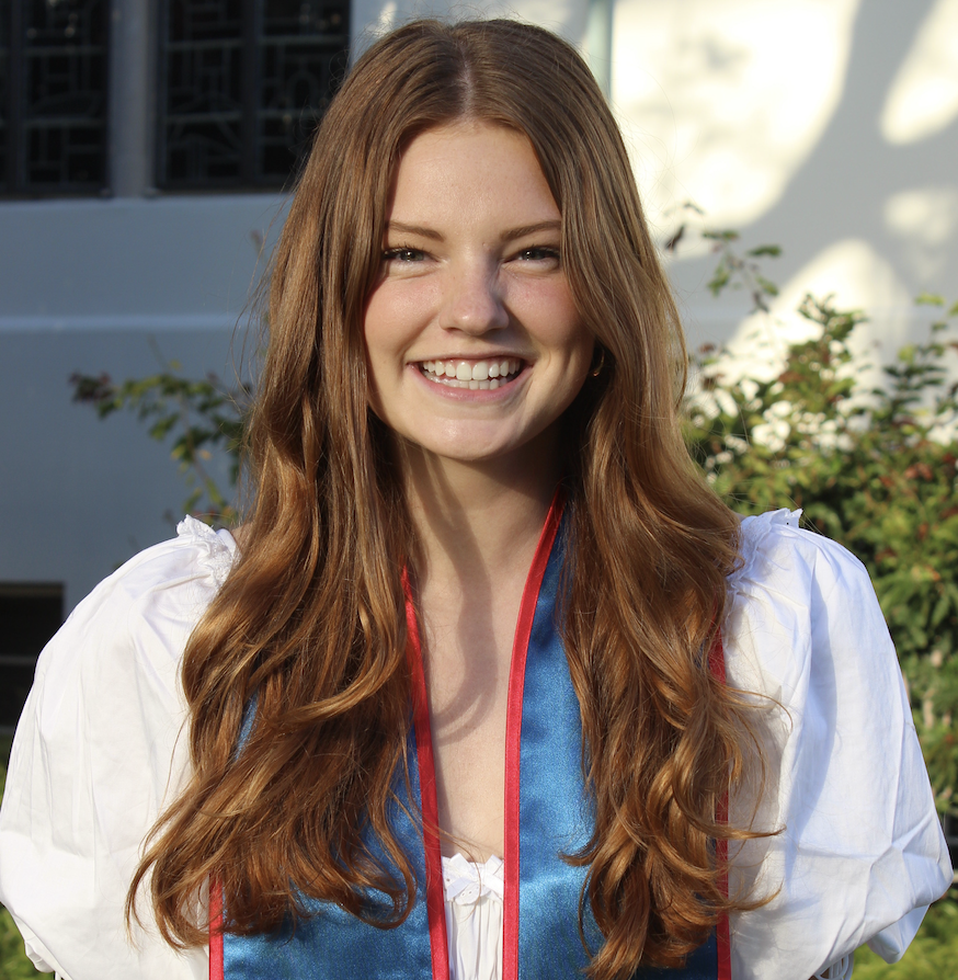 Kathleen McGann '22